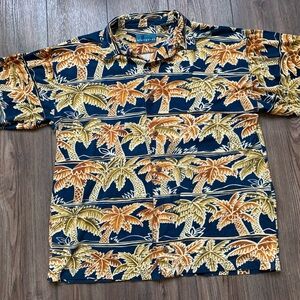 Hawaiian Shirt